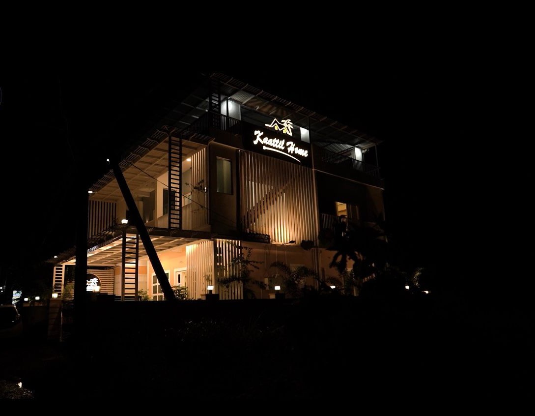 Kaattil Homes Varkala